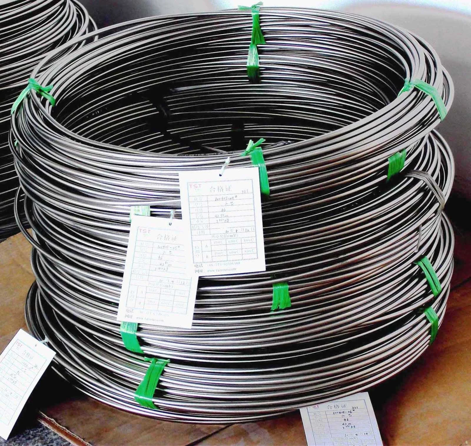 Кабель с неорганической минеральной изоляцией: Полный гид 2026