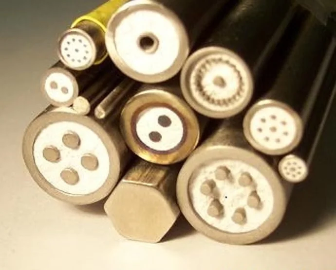 Минеральный огнестойкий кабель MI: Полный гид 2026