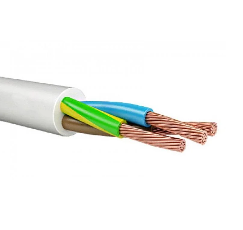 Термостойкий минеральный кабель: Полный гид и топ-5 моделей 2026