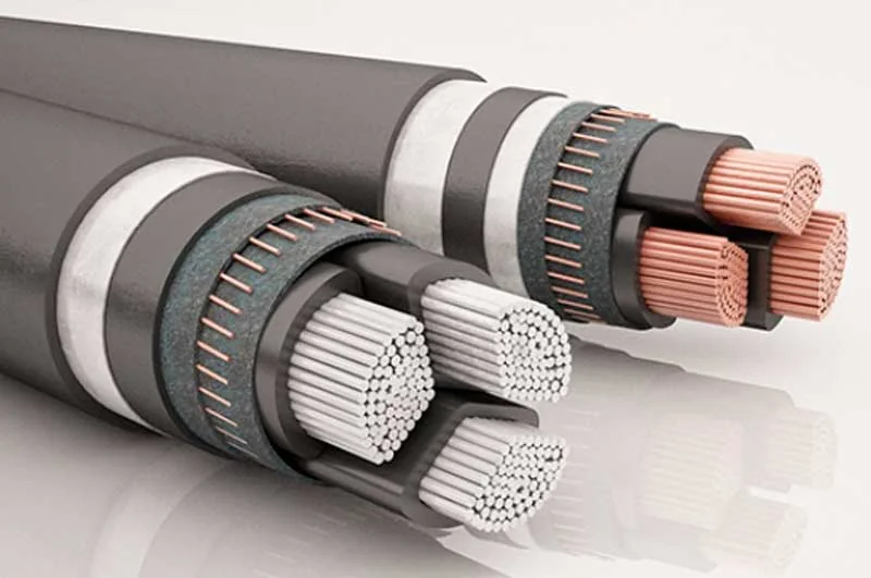 Гибкий минеральный огнестойкий кабель: Полный гид 2026