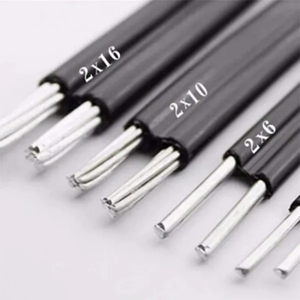 Антистарительный провод