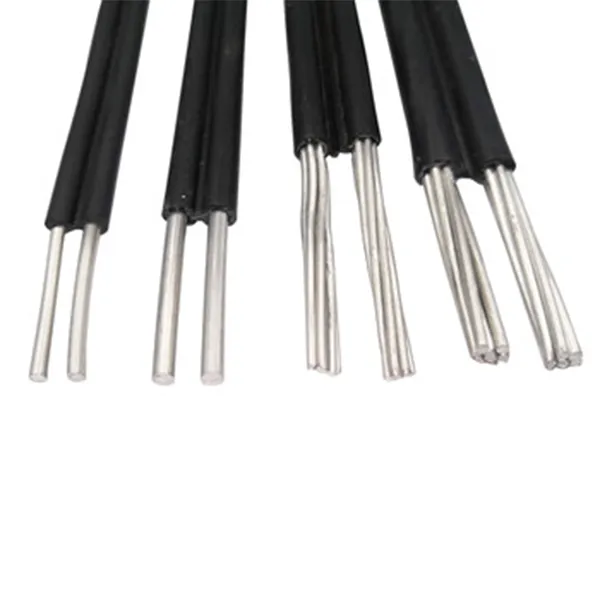 Антистарительный провод