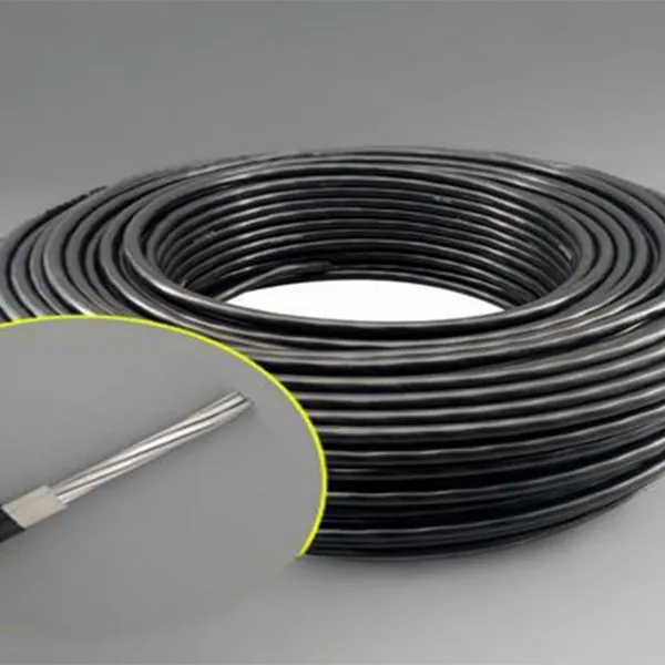 Антистарительный провод