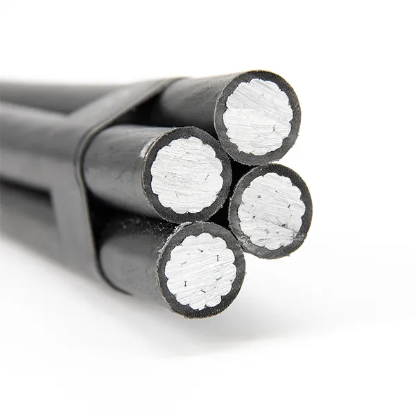 Воздушный кабель