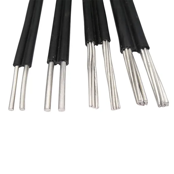 Воздушный кабель