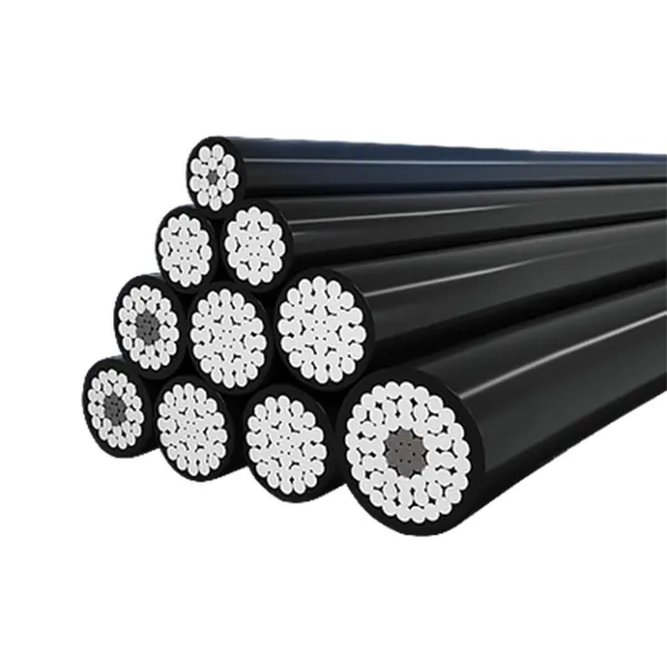 Воздушный кабель