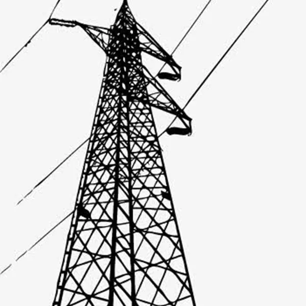 Воздушный кабель