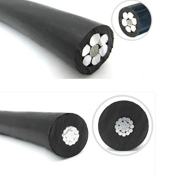 Воздушный кабель