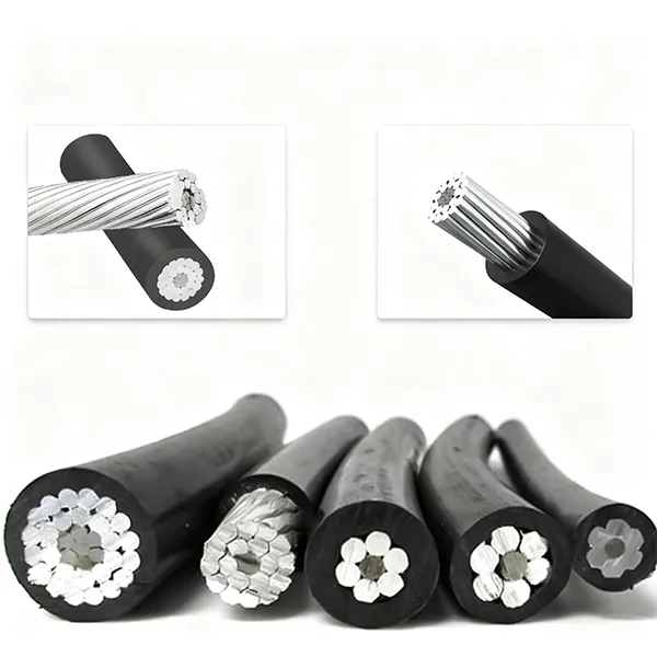 Воздушный кабель