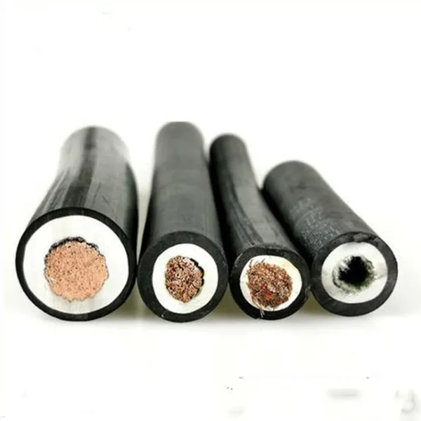 Геофизический кабель для нефтеразведки