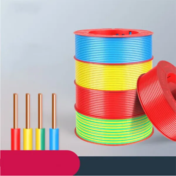 Бытовой провод-Инженерная проводка