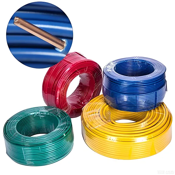 Бытовой провод-Инженерная проводка