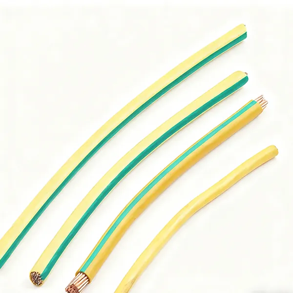 Бытовой провод-Инженерная проводка