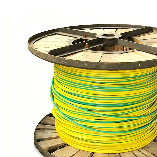 Бытовой провод-Инженерная проводка