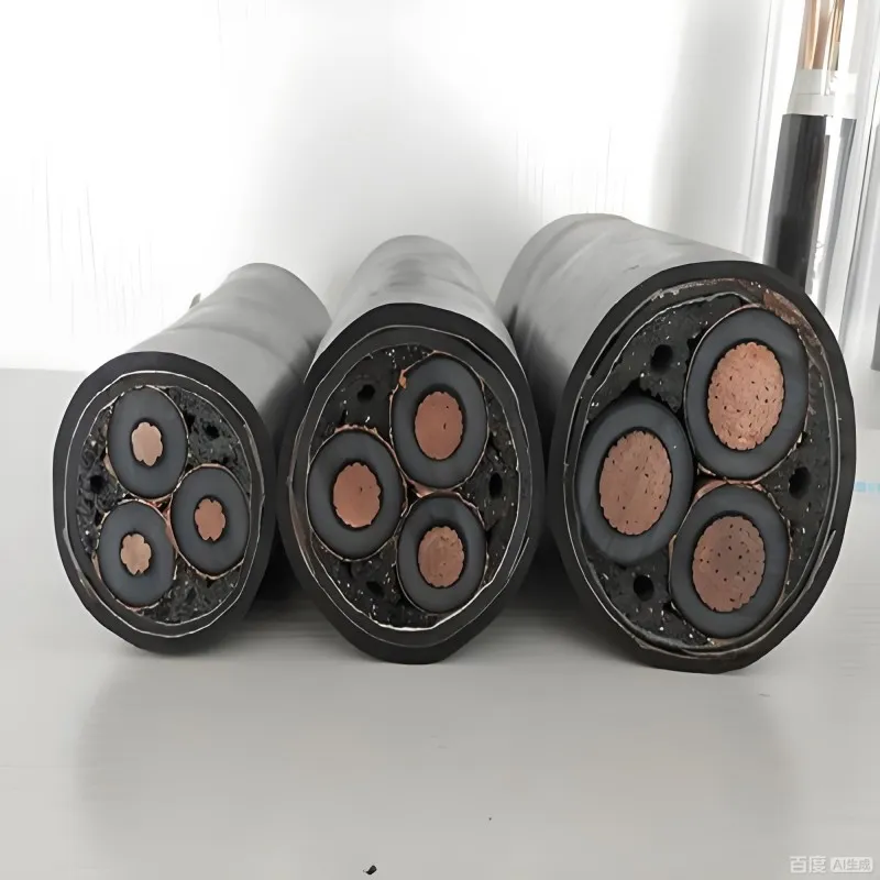 Кабель 15 кВ