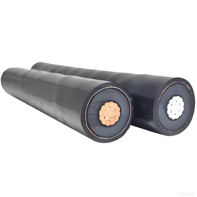 Кабель 15 кВ