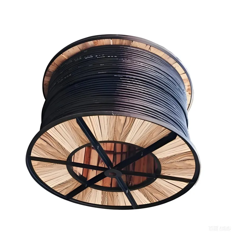 Кабель 15 кВ