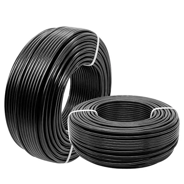 Кабель с медной жилой