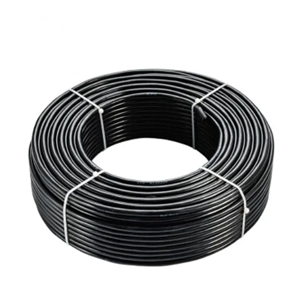 Кабель с медной жилой