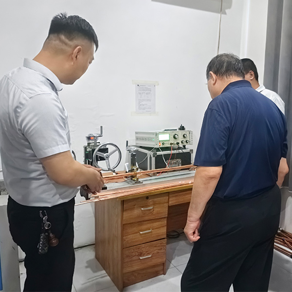 Качество зависит от деталей! Изучая линию по производству кабелей Jinzhong Yuxin, вы увидите, что каждый технологический процесс может выдержать испытание