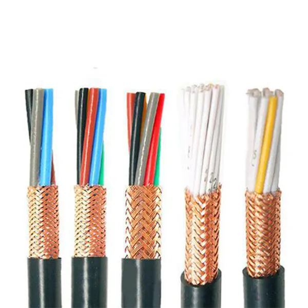 Контрольный кабель