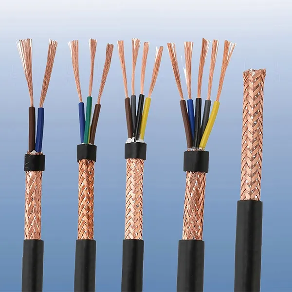 Контрольный кабель