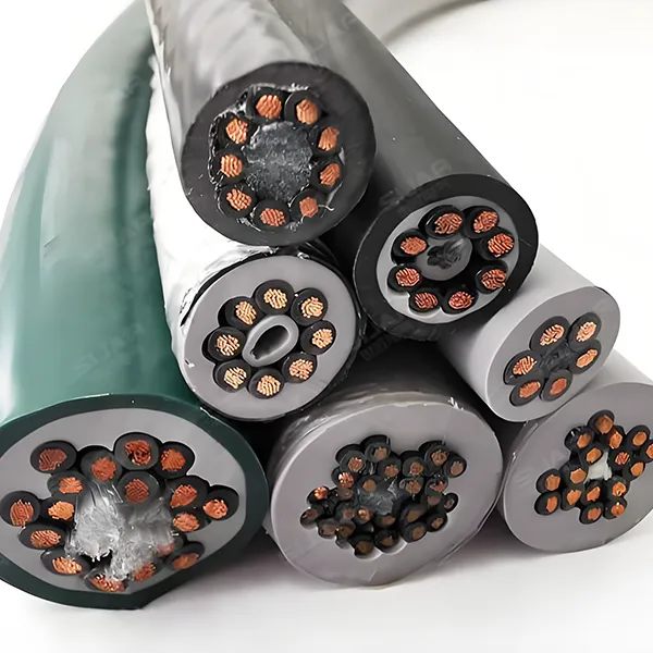 Контрольный кабель