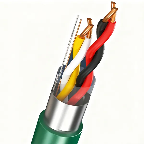 Контрольный кабель