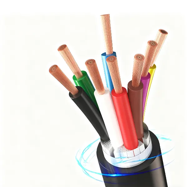 Контрольный кабель