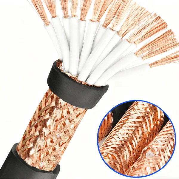 Контрольный кабель