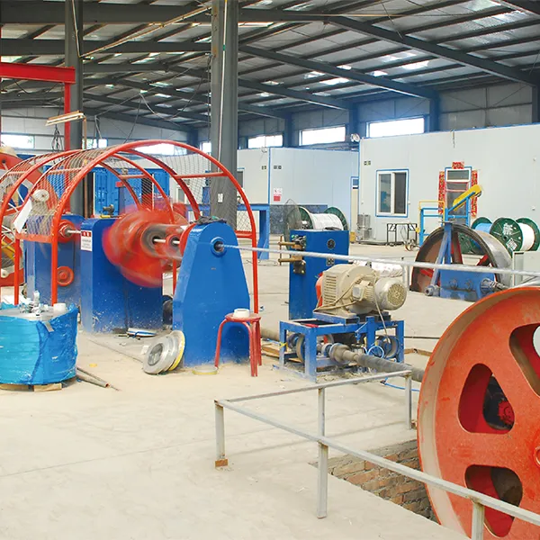 Кабели повышают пожарную безопасность в российских высотных зданиях