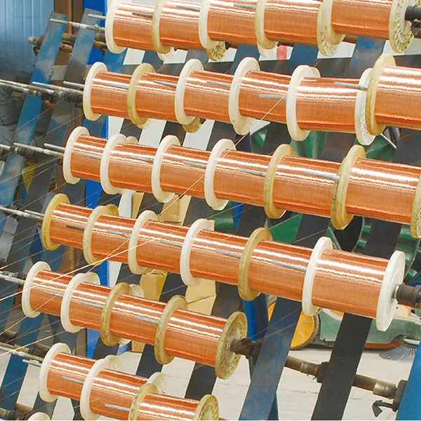 Россия, лидер новой тенденции в области применения экологичных кабелей