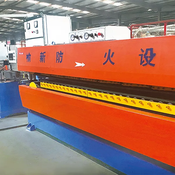 Годовой объем производства 5000 километров! Компания Jinzhong Yuxin Cable создала интеллектуальную производственную базу для огнестойких кабелей с минеральной изоляцией, где полный контроль качества на всех этапах обеспечивает высокое качество продукции.