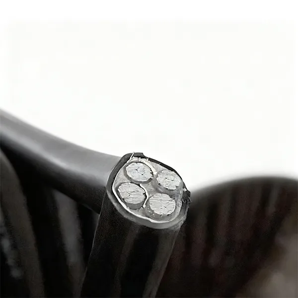 Огнестойкий кабель