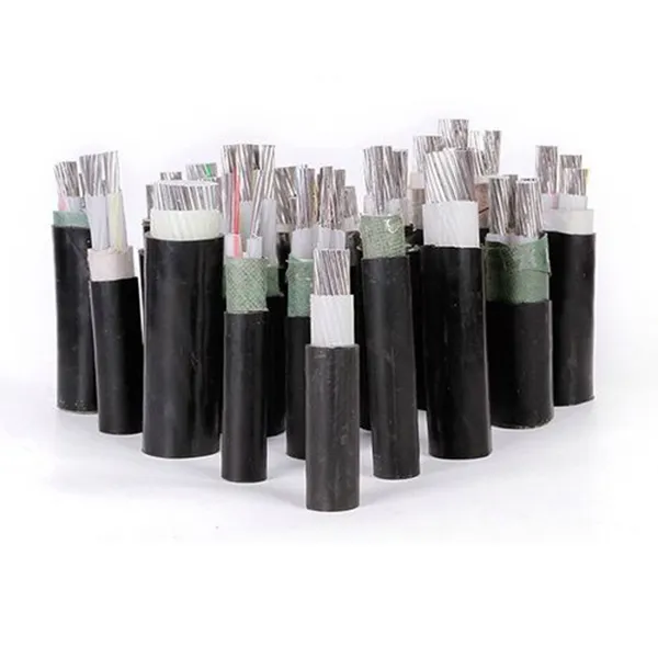 Силовой кабель