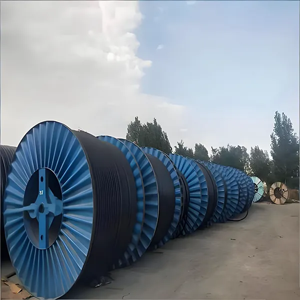 Силовой кабель