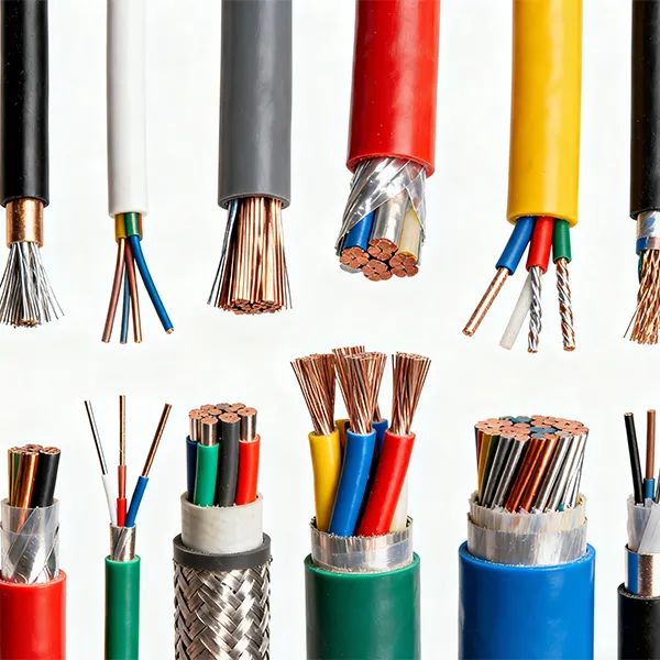 Силовой кабель