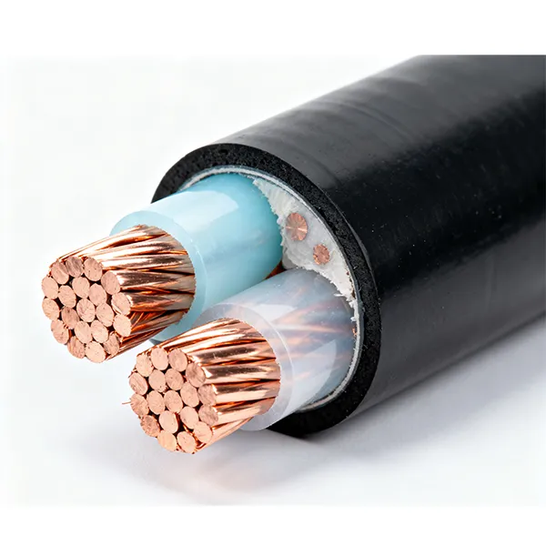 Силовой кабель