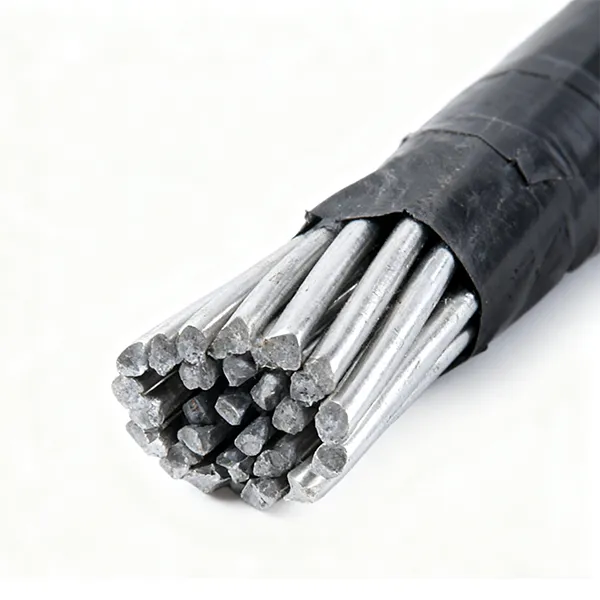 Сталеалюминиевый провод