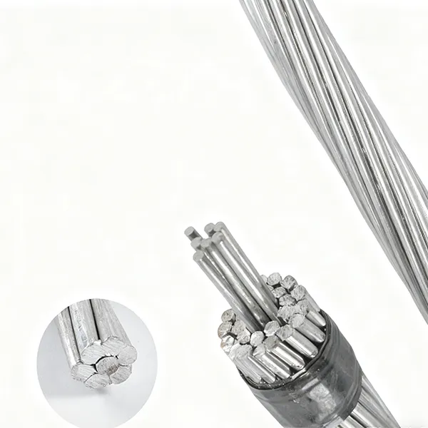 Сталеалюминиевый провод