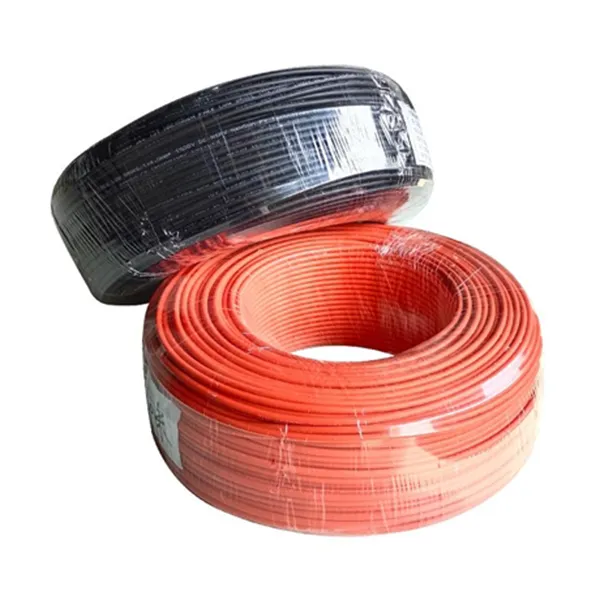 Фотоэлектрический кабель сечением 2,5 кв. мм