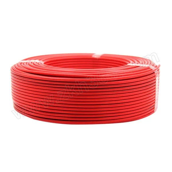 Фотоэлектрический кабель сечением 6 кв. мм