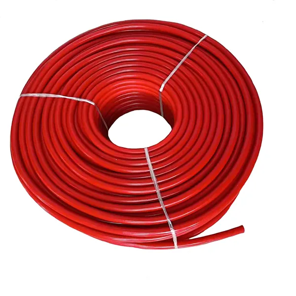 Фотоэлектрический кабель сечением 6 кв. мм