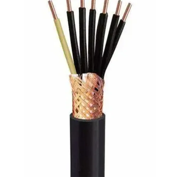 Экранированный кабель