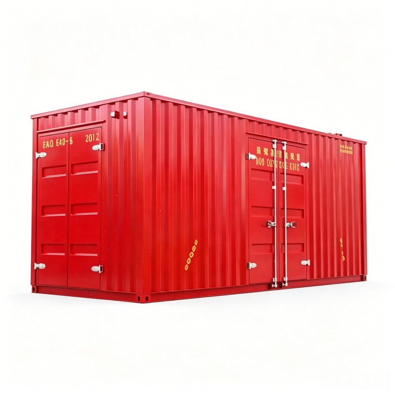 FKQ640-6 Защитный модуль для наземной станции управления превенторами