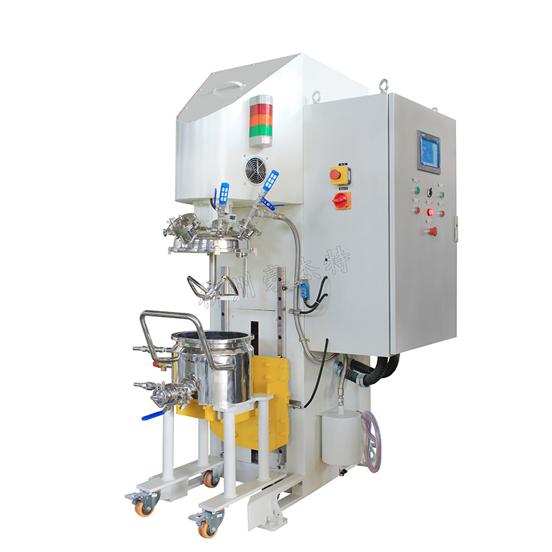 Низкоскоростной мешалка YDSM