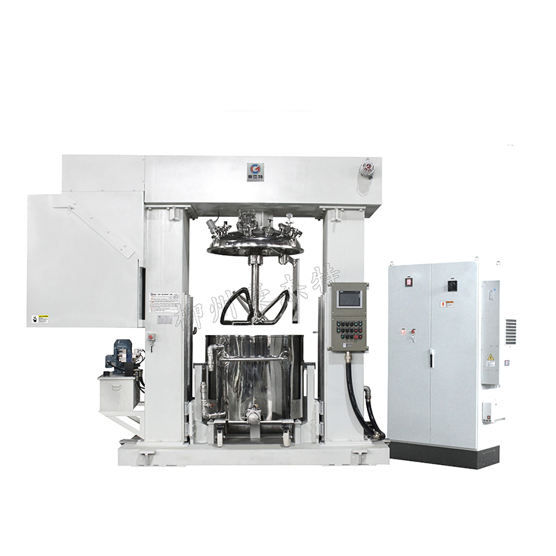 Низкоскоростной мешалка YDSM