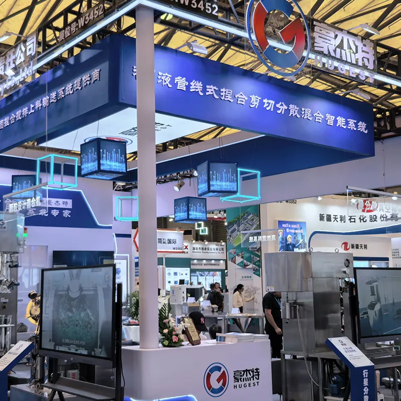 Двадцать восьмая Китайская международная выставка клеевых и герметизирующих материалов в 2025 году успешно завершилась!