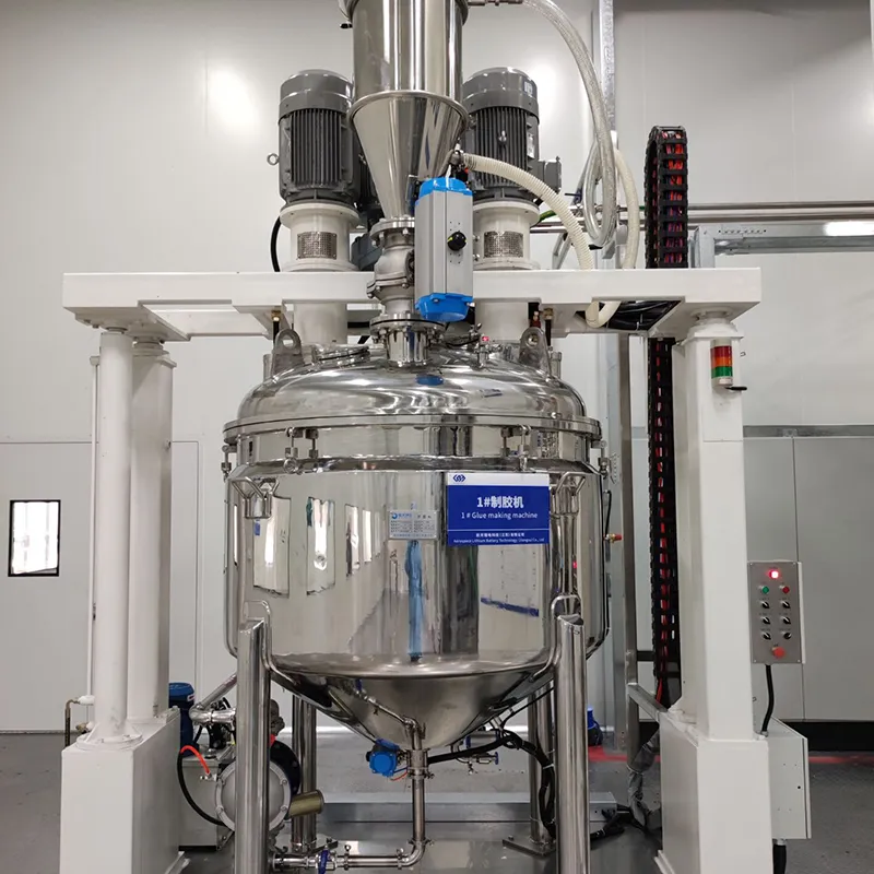 Исследование разнообразных сфер применения систем подачи сыпучих и жидких материалов