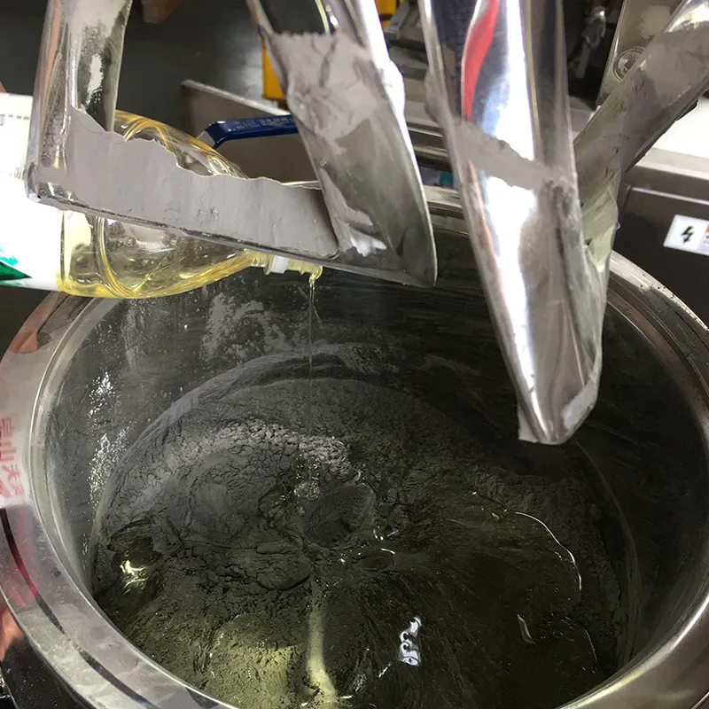 Высокотехнологичные композиционные материалы